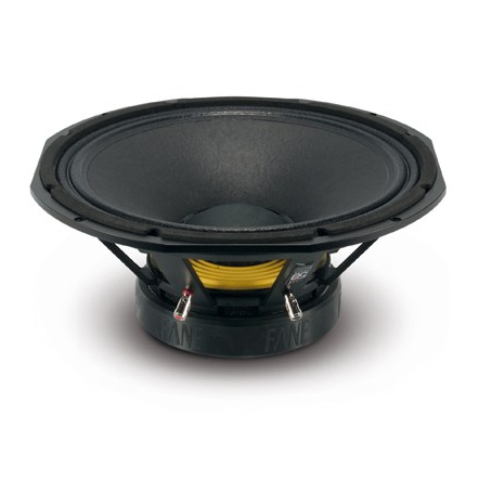 Fane Sovereign Pro 15-600 - 15 inch 600W 8 Ohm Loudspeaker