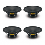 Fane Sovereign Pro 15-600 15 inch 600W 8 Ohm Four Pack