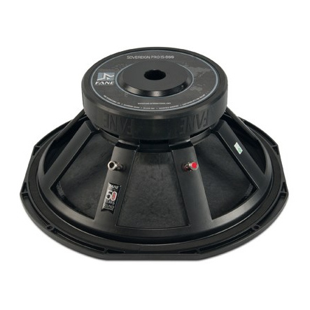 Fane Sovereign Pro 15-600 - 15 inch 600W 8 Ohm Loudspeaker