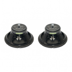 Fane Sovereign 12-300 12 inch 300W 8 Ohm Twin Pack