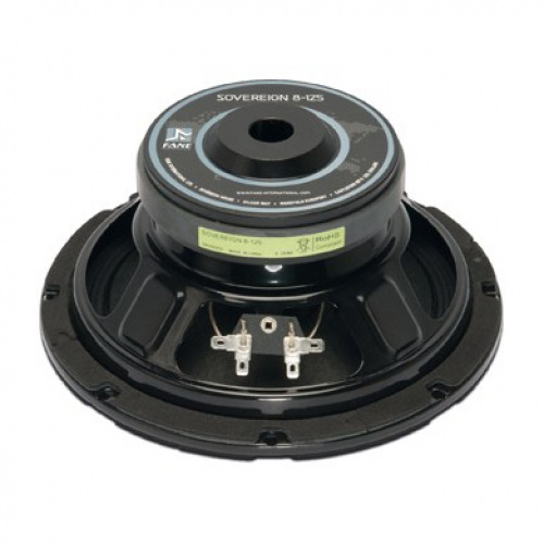 Fane Sovereign 8-125 - 8 inch 125W 8 Ohm