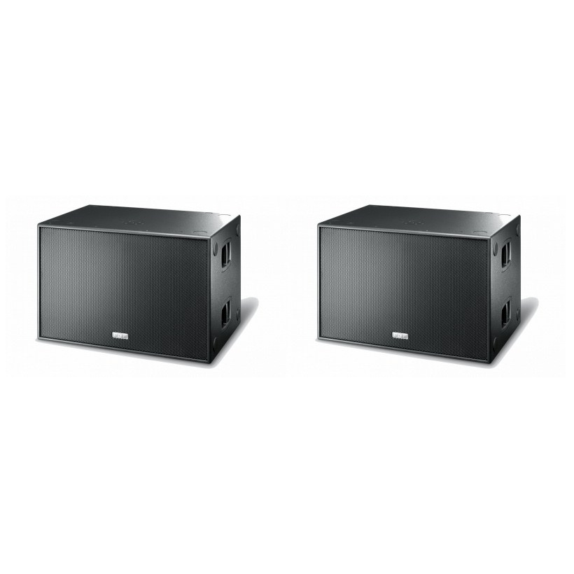 subwoofer fbt 18