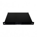 JAM Systems B8 :: 2 x 2500W - 2 x 1600W amplifier