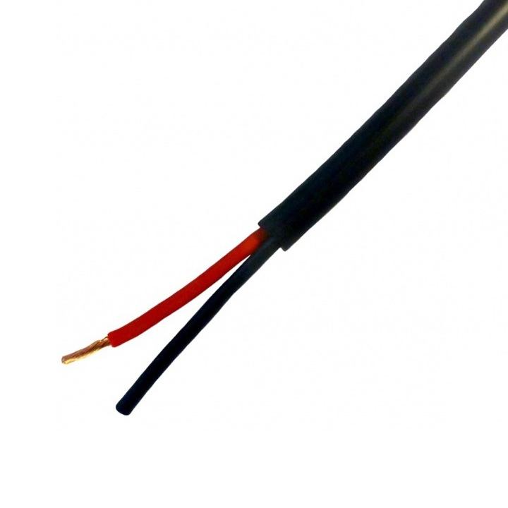 2 core x 4.0mm Tour Grade Speaker Cable 