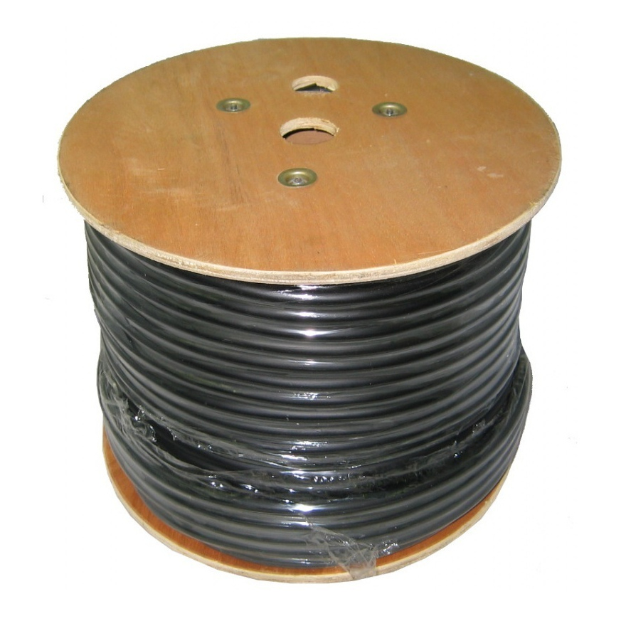 100m Reel of 4 core x 2.5mm Speaker Cable