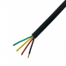 Click to see a larger image of 4 core x 2.0mm Tour Grade Speaker Cable