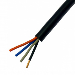 4 core x 4.0mm (4mm) Tour Grade Speaker Cable