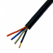 Click to see a larger image of 4 core x 3.0mm Tour Grade Speaker Cable