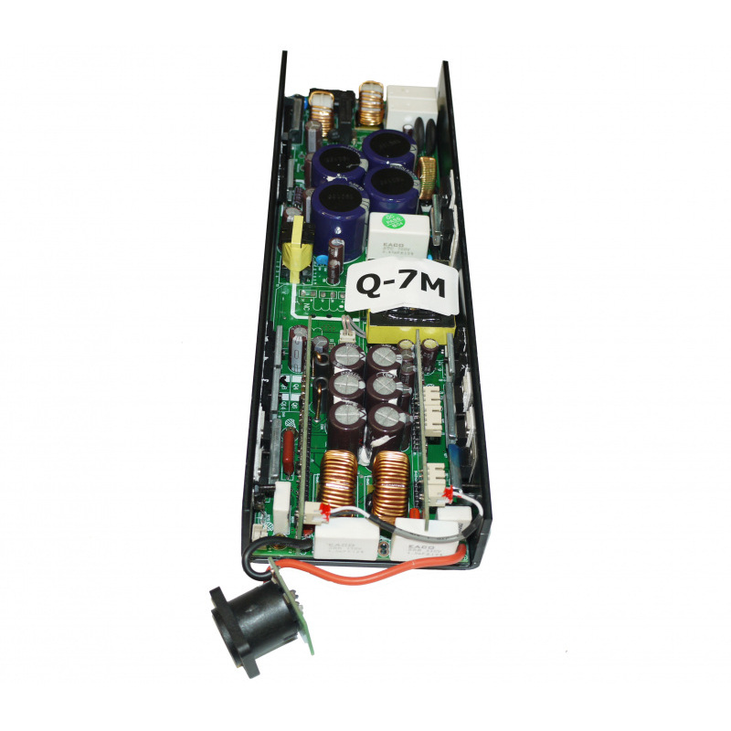 JAM Systems Q7 Module