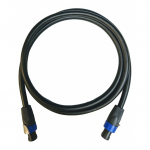 2M Speakon Lead - 4 core 2mm Speaker Cable