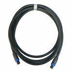 10M Speakon Lead - 4 core 4mm Speaker Cable