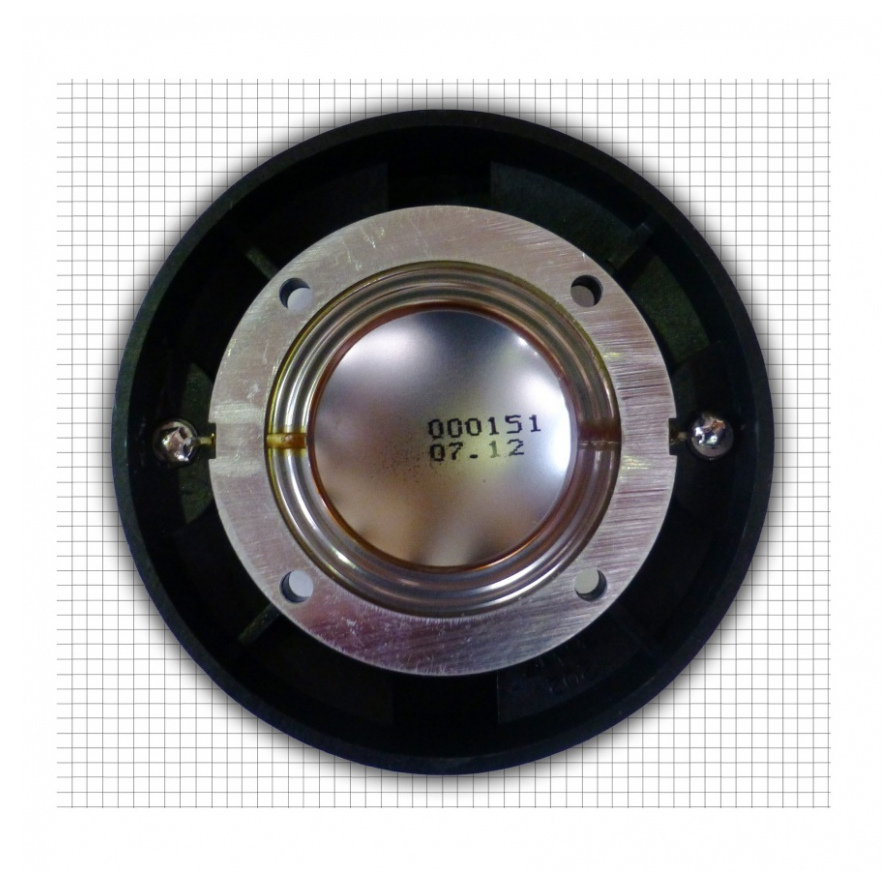 Sonitus Audio Replacement Diaphragm for P-Audio SN-D34S (8 Ohm)