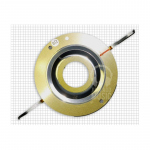 Sonitus Audio Replacement Diaphragm for P-Audio PST-545 (8 Ohm)