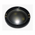 Sonitus Audio Replacement Diaphragm for P-Audio PA-D72 (16 Ohm)