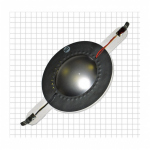 Sonitus Audio Replacement Diaphragm for JBL 2418 (8 Ohm)