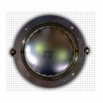 Sonitus Audio Replacement Diaphragm for P-Audio SD-750N (16 Ohm)