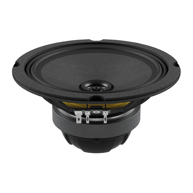 Lavoce CSF061.21 6.5 inch Coaxial Driver 50W 8 Ohm