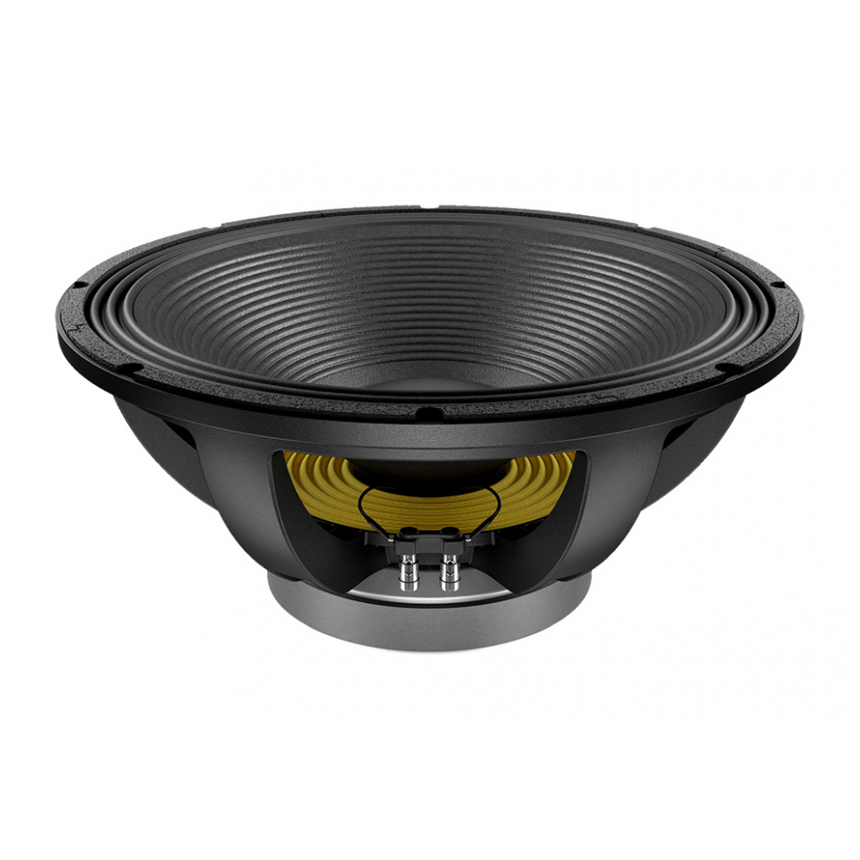 Lavoce SAF184.03 - 18 inch 1500W 4 Ohm Loudspeaker