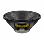 Lavoce SAF184.03 - 18 inch 1500W 4 Ohm Loudspeaker