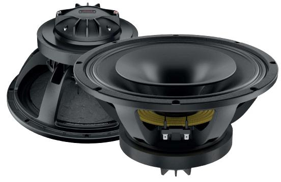 Lavoce CAF123.00TH  inch  Speaker Driver 80W 8 Ohm