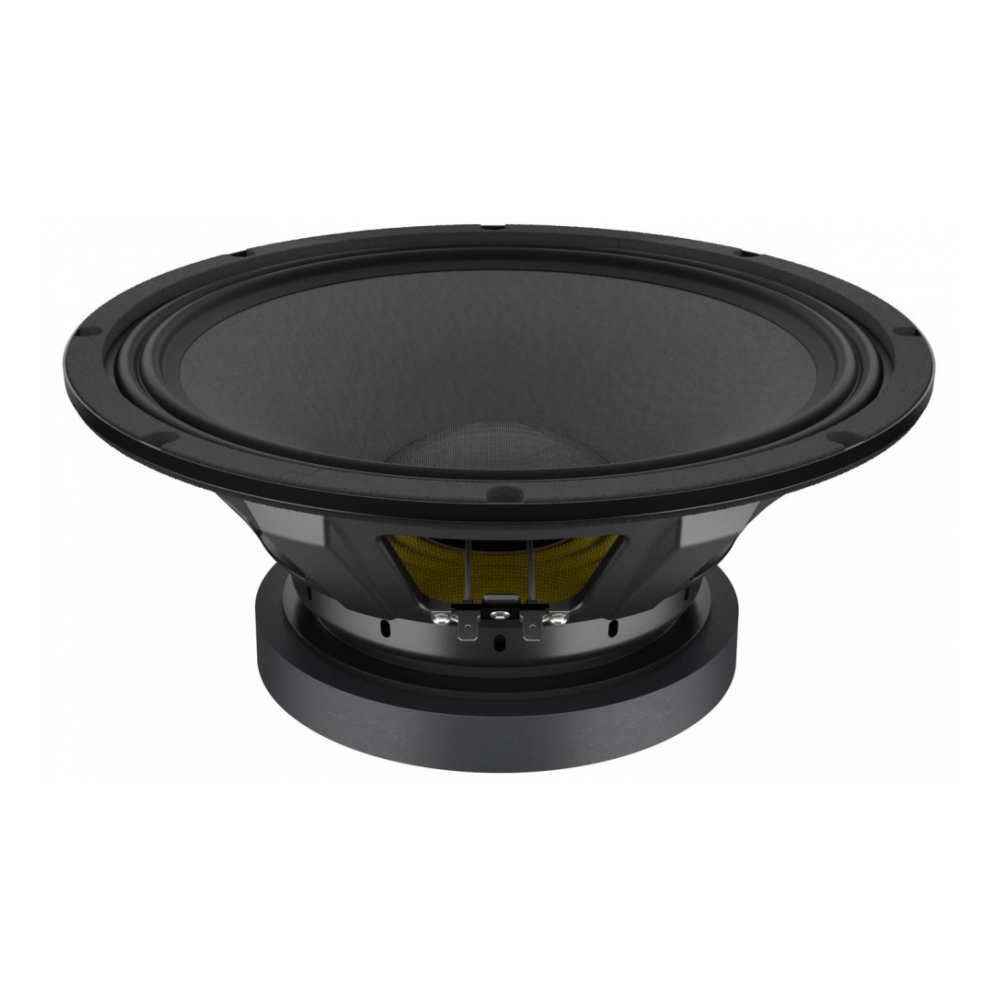 Lavoce CSF122.50K 12 inch Co-axial Speaker Driver 600W 8 Ohm