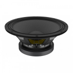 Lavoce CSF122.50K 12 inch Co-axial Speaker Driver 600W 8 Ohm