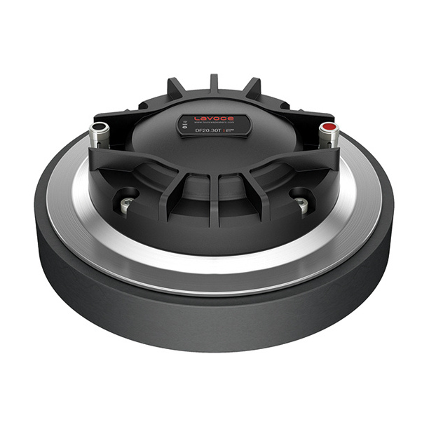 Lavoce DF20.30T - 2 inch 110W 8 Ohm Compression Driver