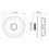 Lavoce DF10.172KS - 1 inch 60W 8 Ohm Compression Driver