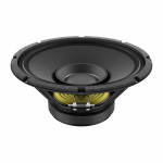 Lavoce WSF122.02 - 12 inch 200W 8 Ohm Loudspeaker