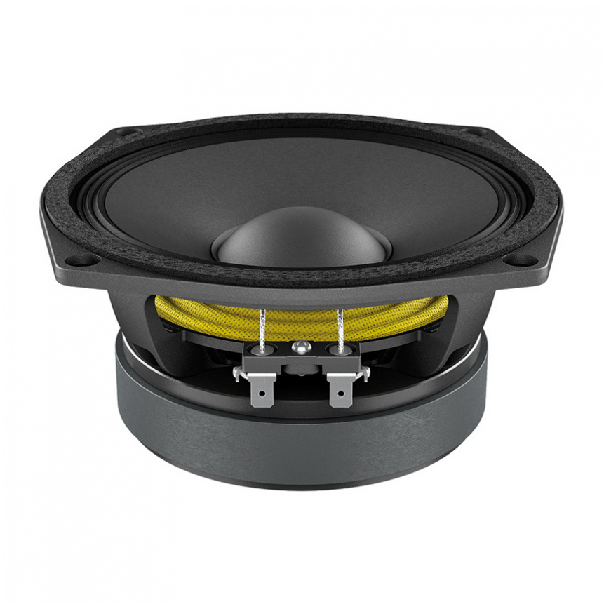 Lavoce MAF061.50 - 6.5 inch 120W 8 Ohm Loudspeaker