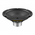 Lavoce NBASS08-20 8 inch  Speaker Driver 200W 2 Ohm