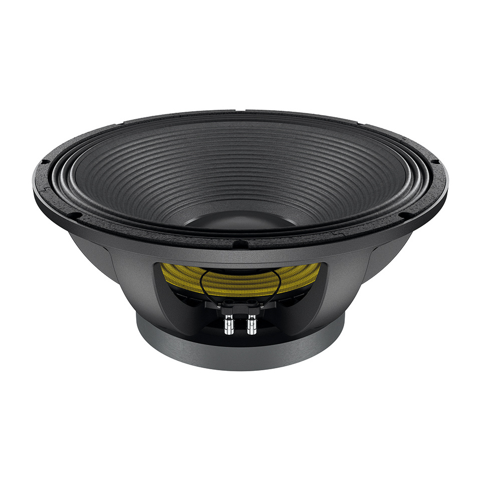 Lavoce SAF184.50 - 18 inch 1800W 8 Ohm Loudspeaker