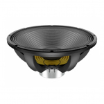 Lavoce SAN184.02 - 18 inch 1200W 4 Ohm Loudspeaker