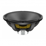 Lavoce SAN184.03 - 18 inch 1500W 8 Ohm Loudspeaker