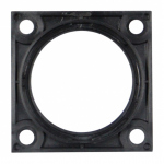 Lavoce TN131.00 Square Faceplate
