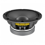 Lavoce WAF082.00 - 8 inch 200W 8 Ohm Loudspeaker