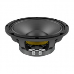 Lavoce WAF102.50 - 10 inch 250W 8 Ohm Loudspeaker