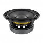 Lavoce WAF061.80 - 6.5 inch 150W 8 Ohm Loudspeaker