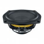 Lavoce WAN061.80 - 6.5 inch 200W 8 Ohm Loudspeaker