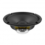 Lavoce WSN061.52 - 6.5 inch 125W 16 Ohm Loudspeaker