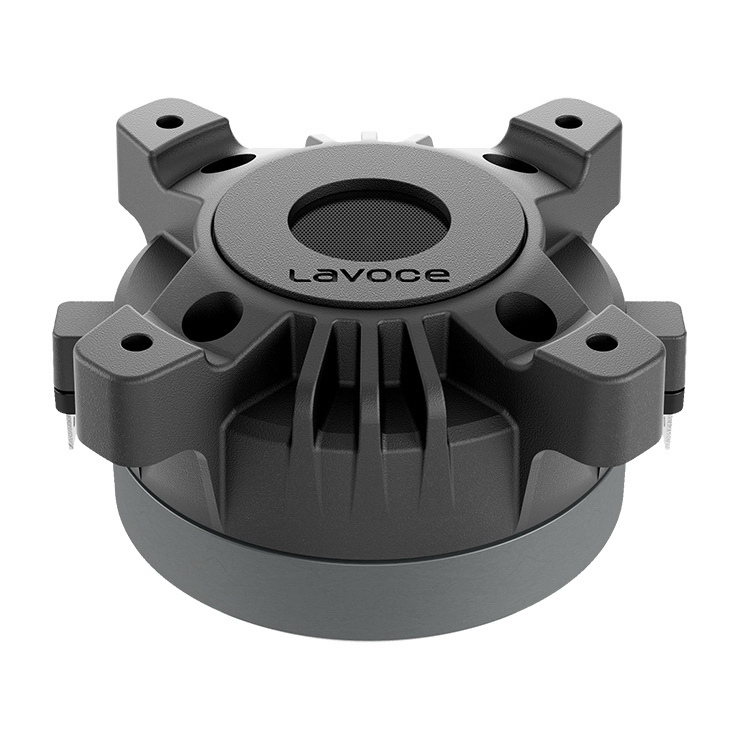 Lavoce DF10.10L - 1 inch 20W 8 Ohm Compression Driver