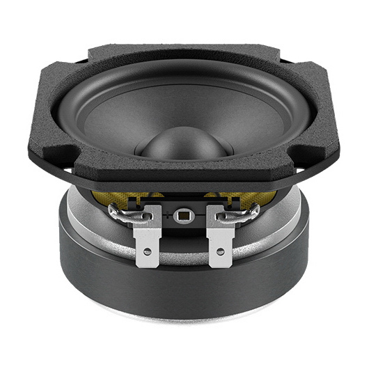 Lavoce FSF030.70 - 3 inch 30W 8 Ohm Loudspeaker