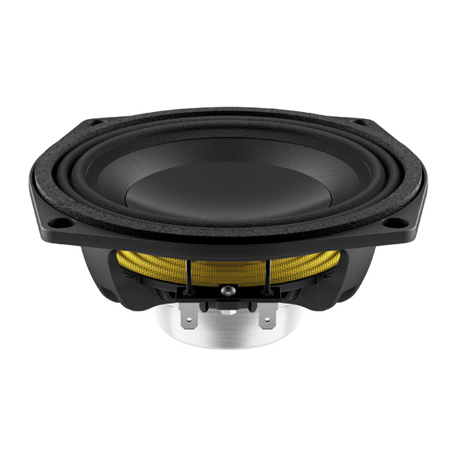 Lavoce MAN062.00-16 - 6.5 inch 250W 16 Ohm Loudspeaker