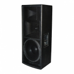 JAM Systems MT2214 Speaker Cabinet - Ready to load
