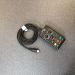 Click to see a larger image of USED timer remote for QTX effects machine (5 pin DIN)