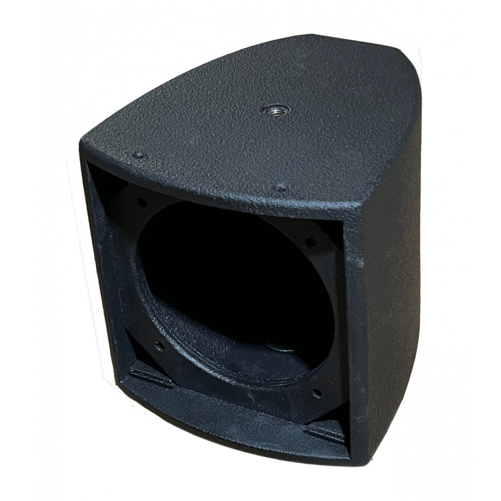 JAM Systems BCX6 empty cabinet for 6 inch coaxial