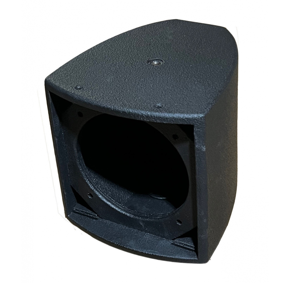JAM Systems BCX5 empty cabinet for 5 inch coaxial