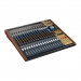 Click to see a larger image of Tascam Model 24 - Analogue Mixer with Digital Multitrack Recorder