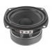Click to see a larger image of Monacor SP-60/4 60W 4 inch Hifi Bass-Mid Speaker 4 Ohm