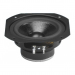 Click to see a larger image of Monacor SPH-130 5.5 inch Hifi Woofer